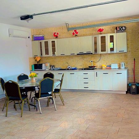 مبيت وإفطار Călimăneşti Casa Erk المظهر الخارجي الصورة