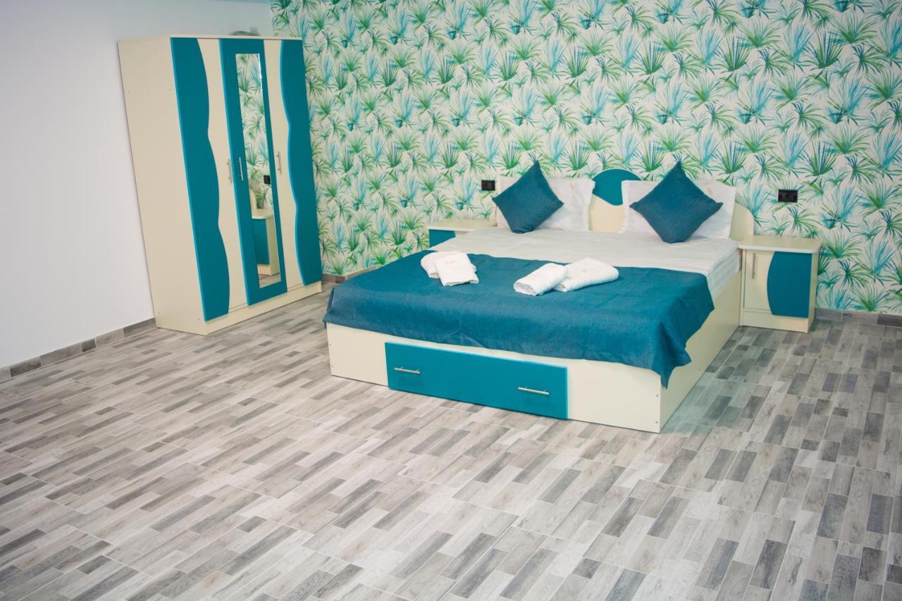 مبيت وإفطار Călimăneşti Casa Erk المظهر الخارجي الصورة