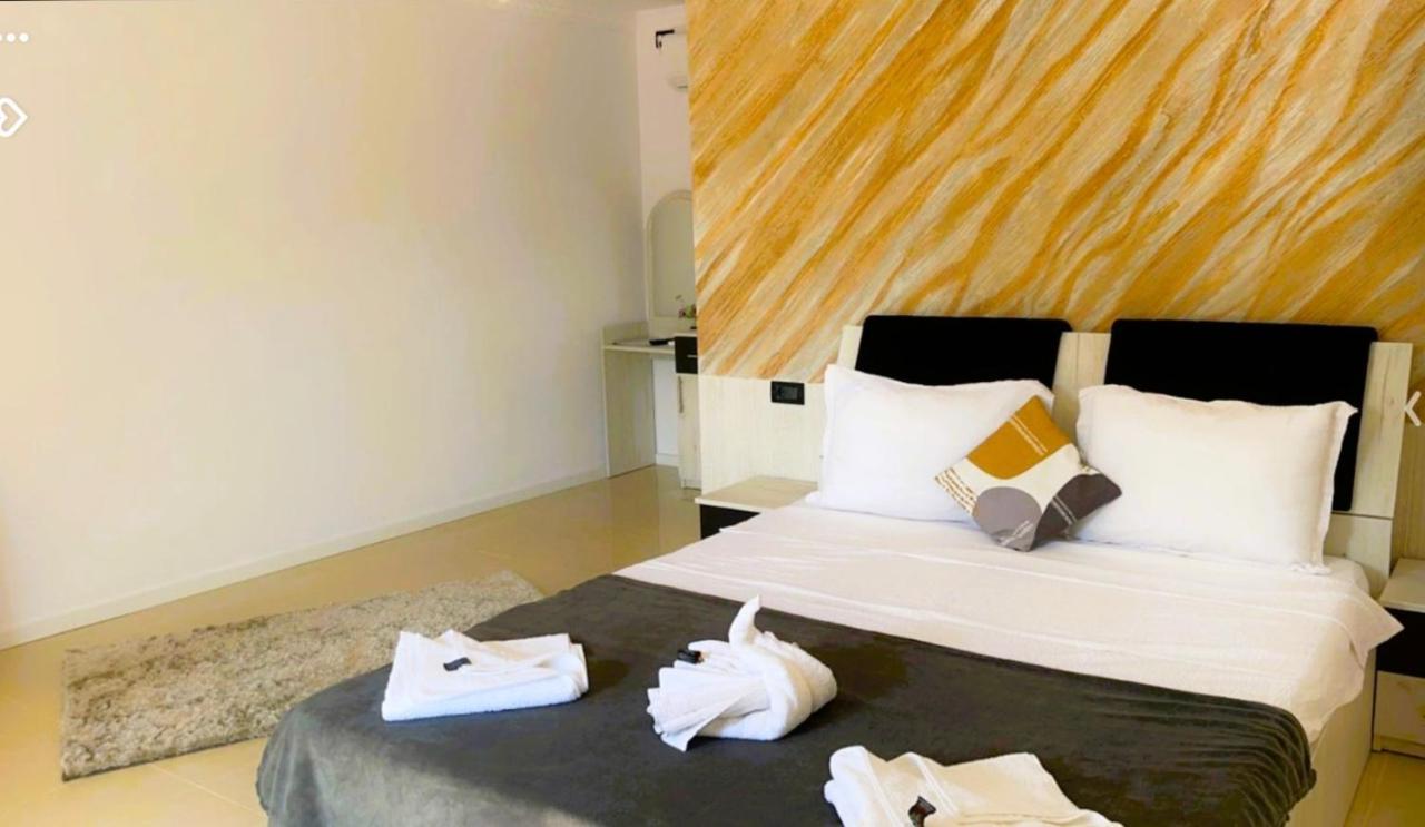 مبيت وإفطار Călimăneşti Casa Erk المظهر الخارجي الصورة