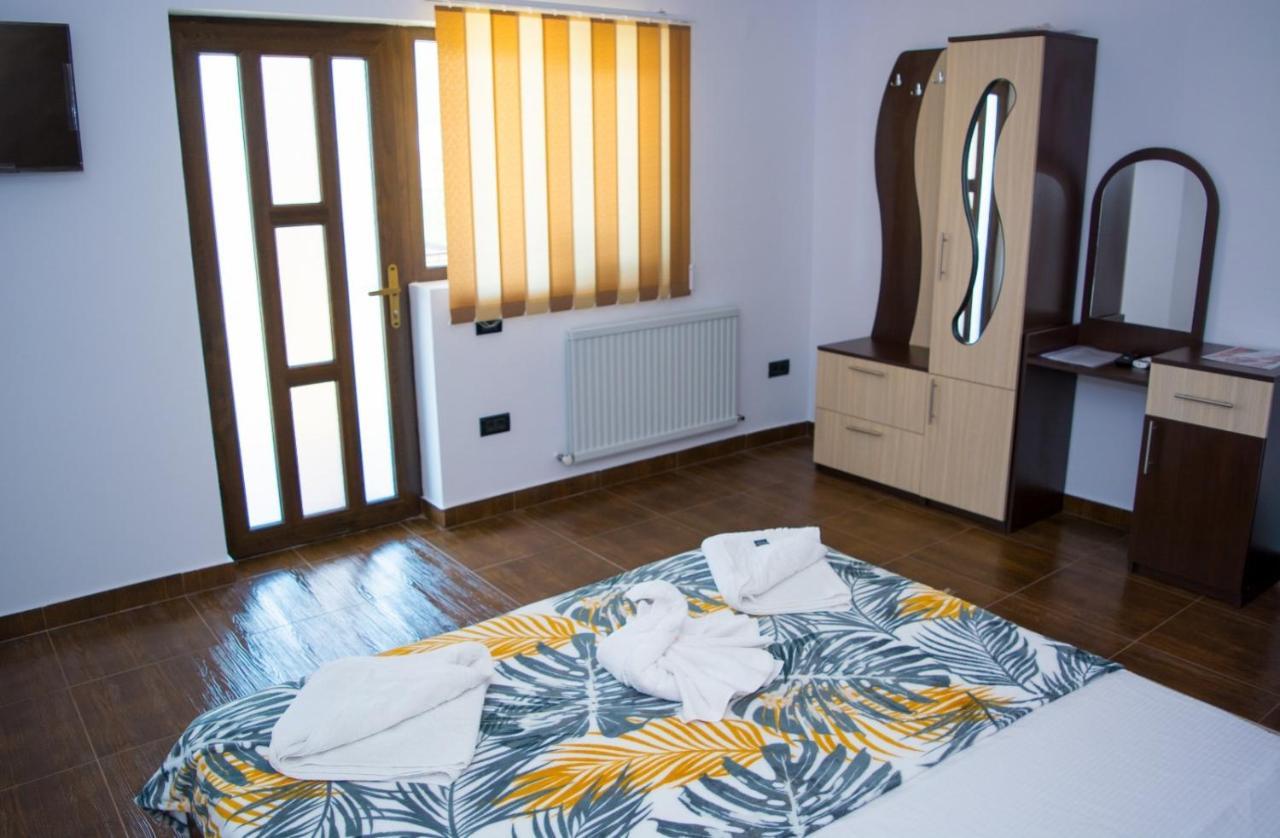 مبيت وإفطار Călimăneşti Casa Erk المظهر الخارجي الصورة