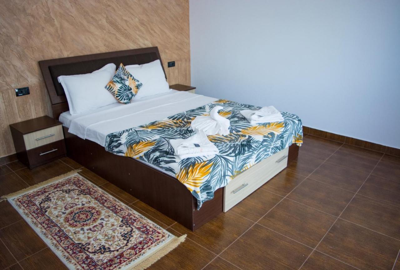 مبيت وإفطار Călimăneşti Casa Erk المظهر الخارجي الصورة
