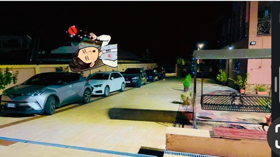 مبيت وإفطار Călimăneşti Casa Erk المظهر الخارجي الصورة